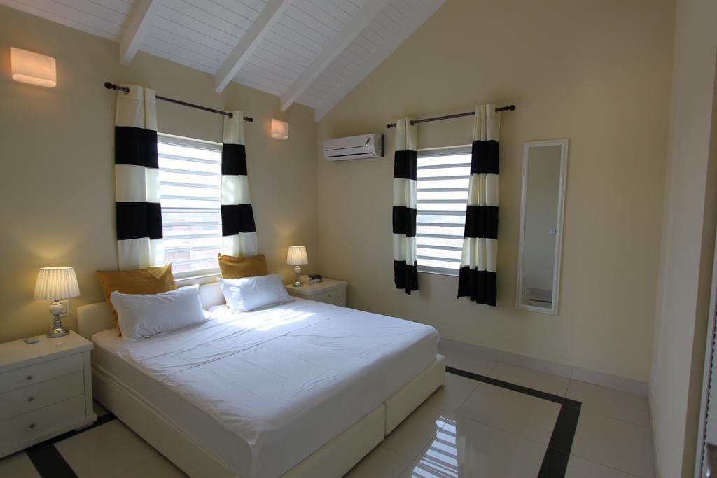Dormio Bonaire Village Esterno foto