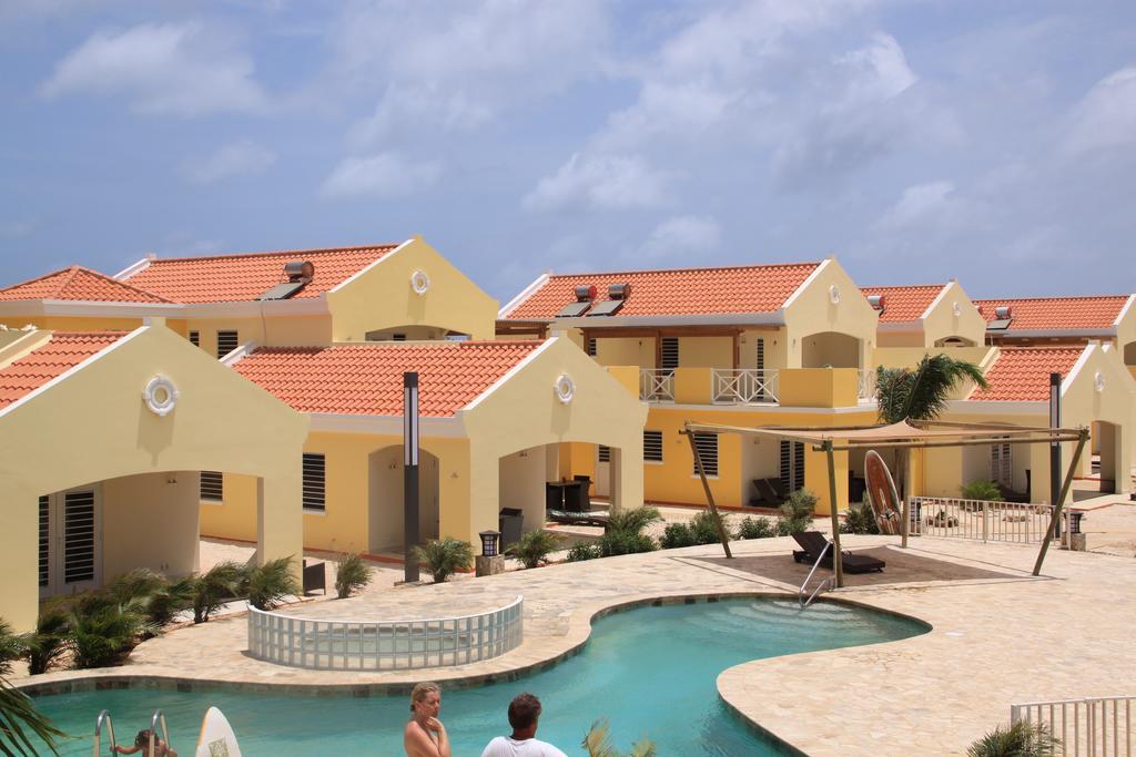 Dormio Bonaire Village Camera foto