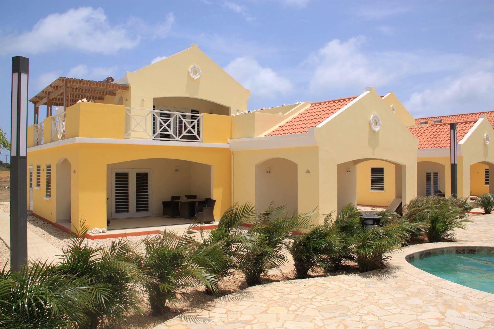 Dormio Bonaire Village Esterno foto