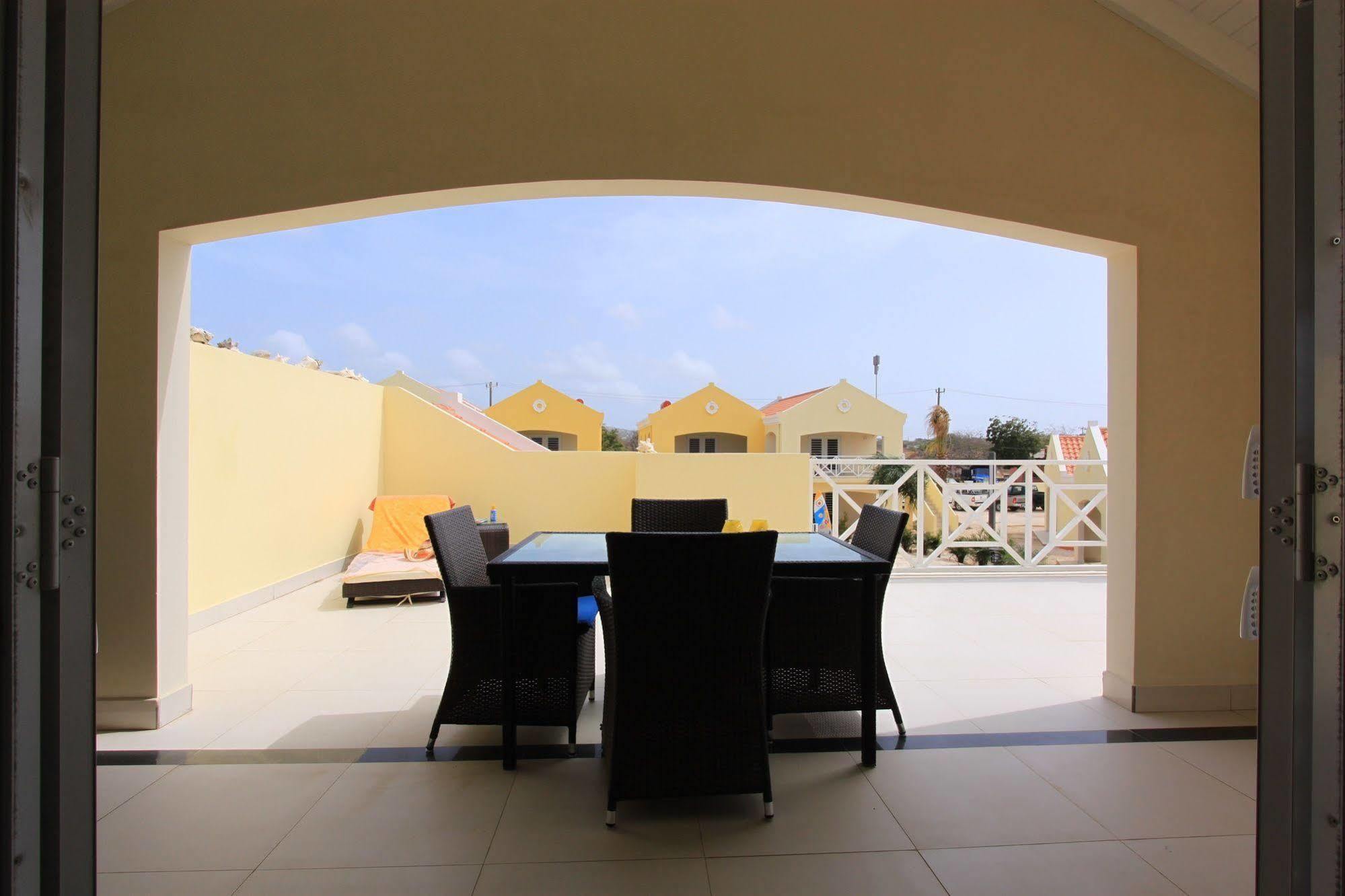 Dormio Bonaire Village Esterno foto