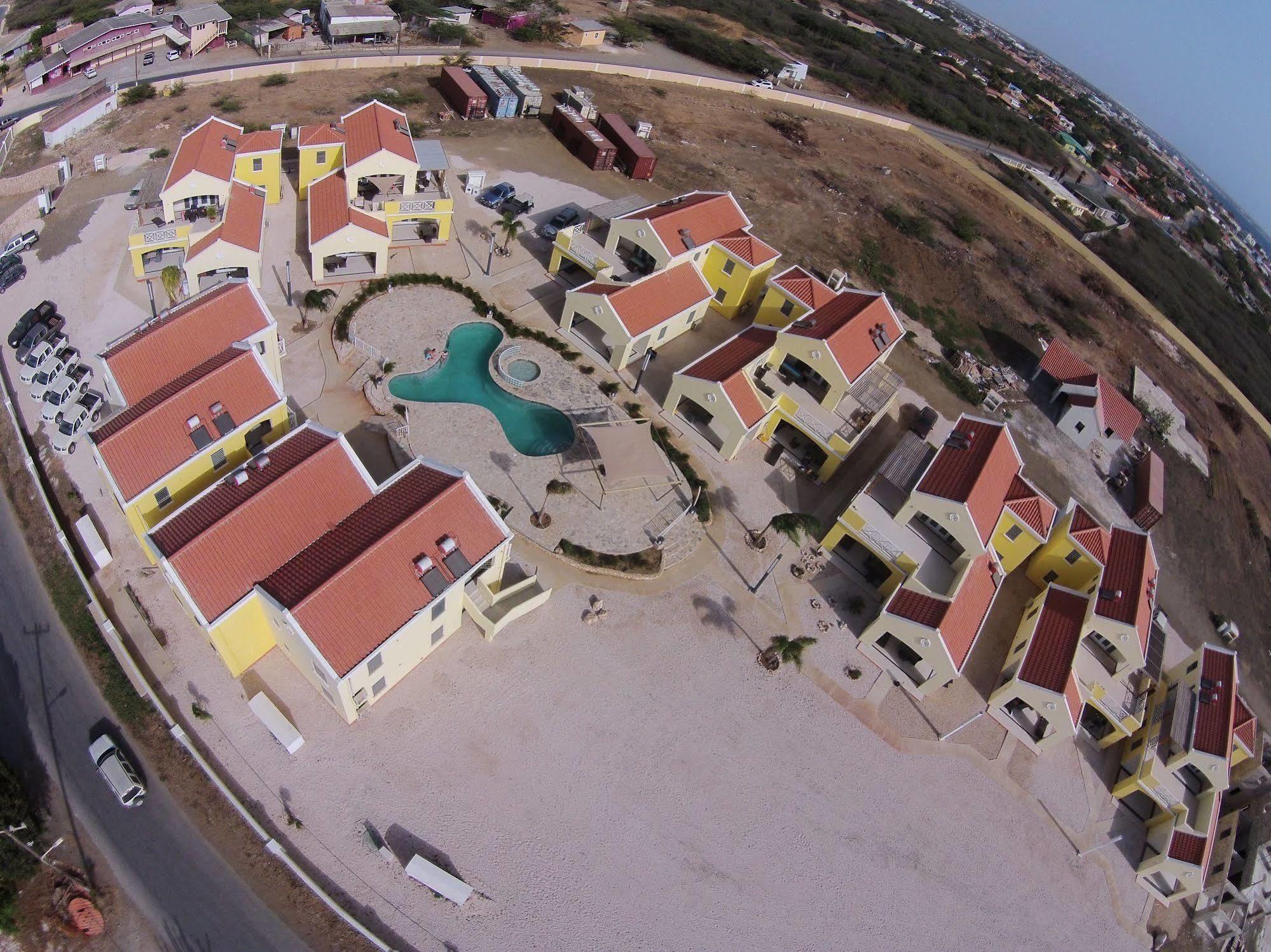 Dormio Bonaire Village Esterno foto