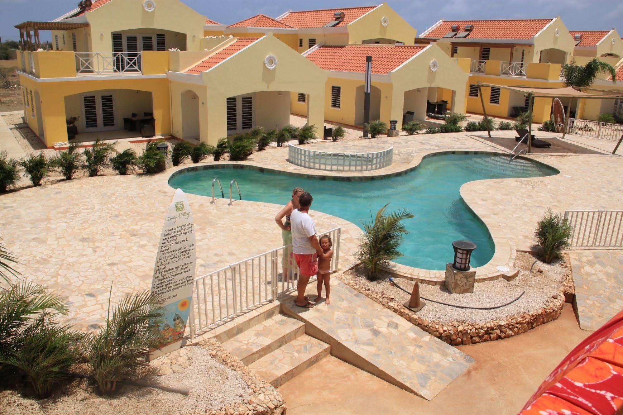 Dormio Bonaire Village Esterno foto