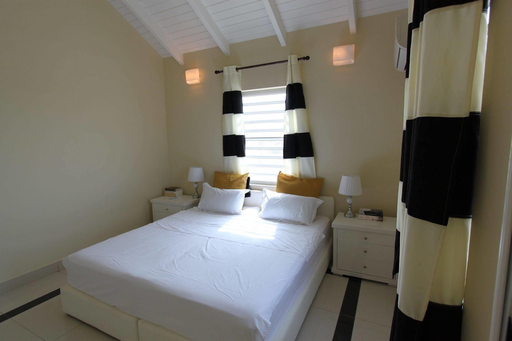 Dormio Bonaire Village Esterno foto