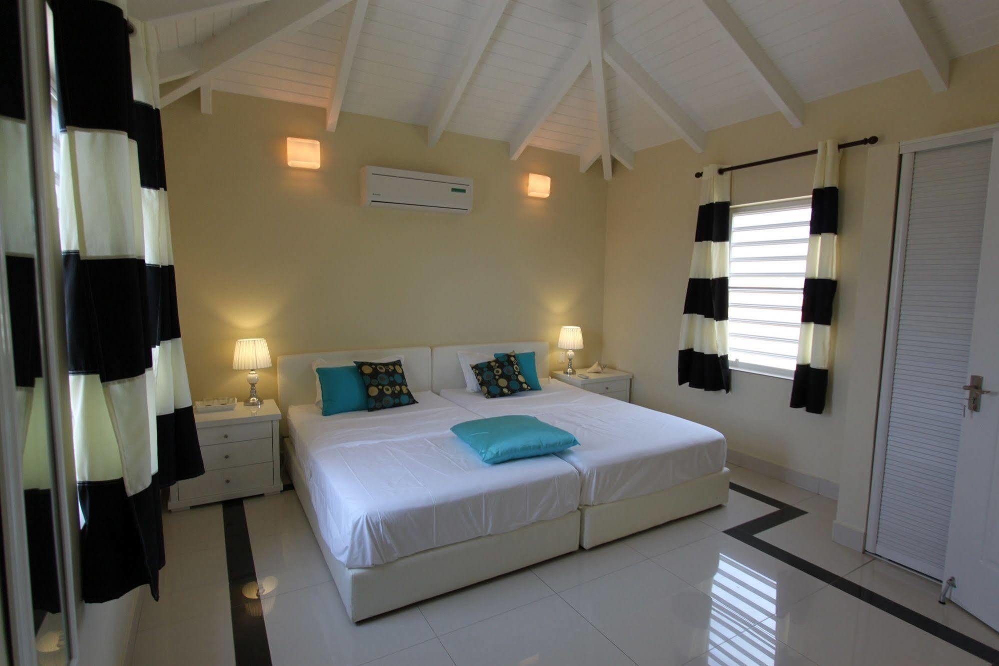 Dormio Bonaire Village Esterno foto