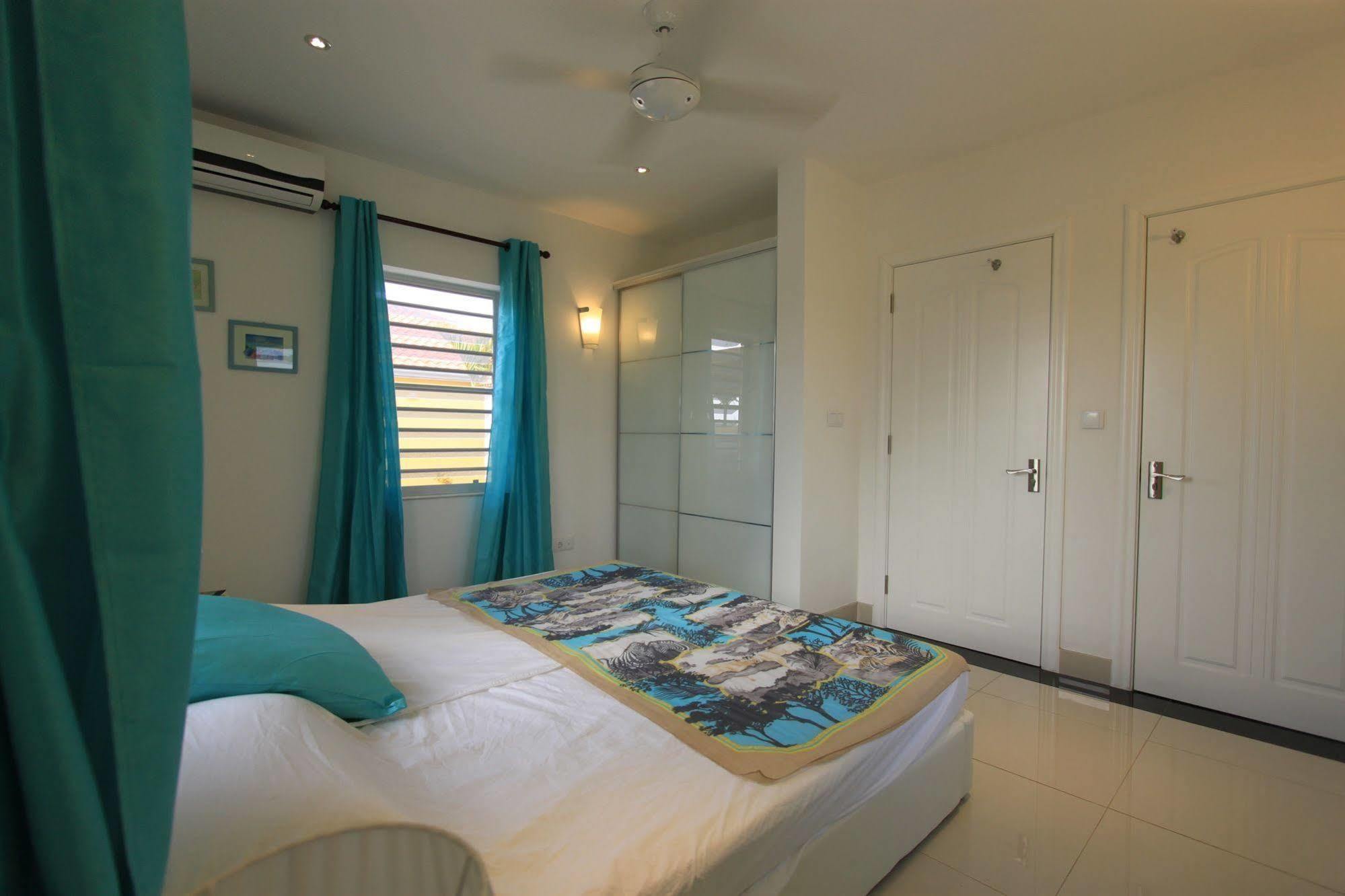 Dormio Bonaire Village Esterno foto