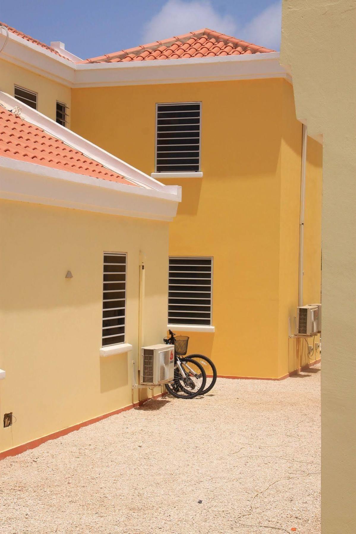 Dormio Bonaire Village Esterno foto